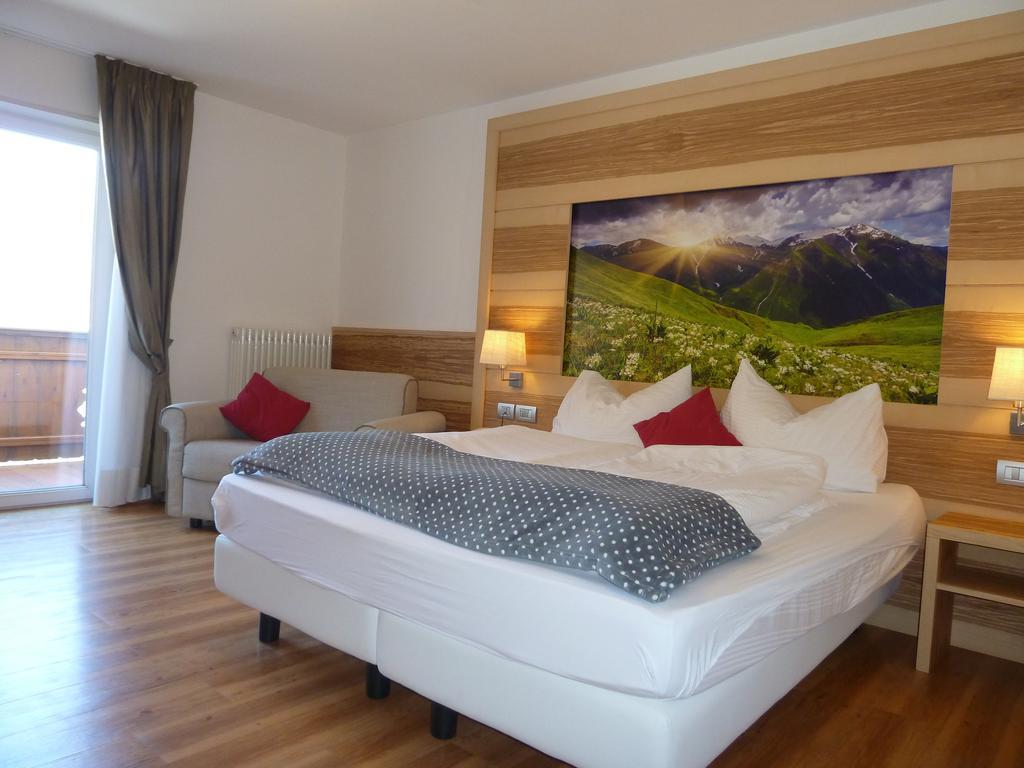 Hotel Pineta Базельга-ди-Пине Экстерьер фото