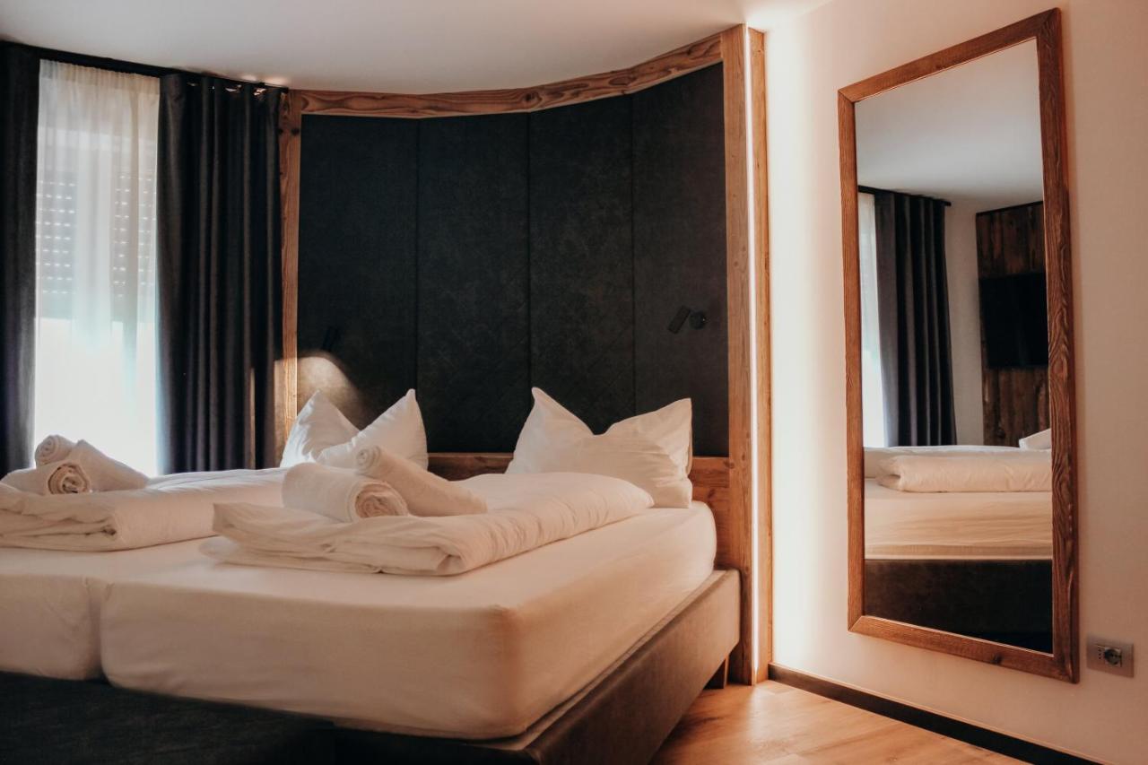 Hotel Pineta Базельга-ди-Пине Экстерьер фото