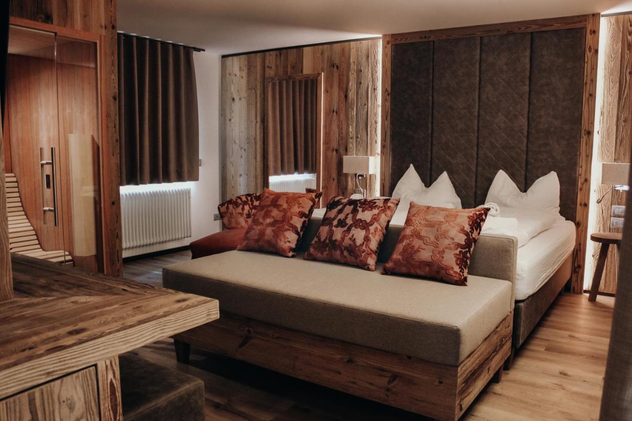 Hotel Pineta Базельга-ди-Пине Экстерьер фото