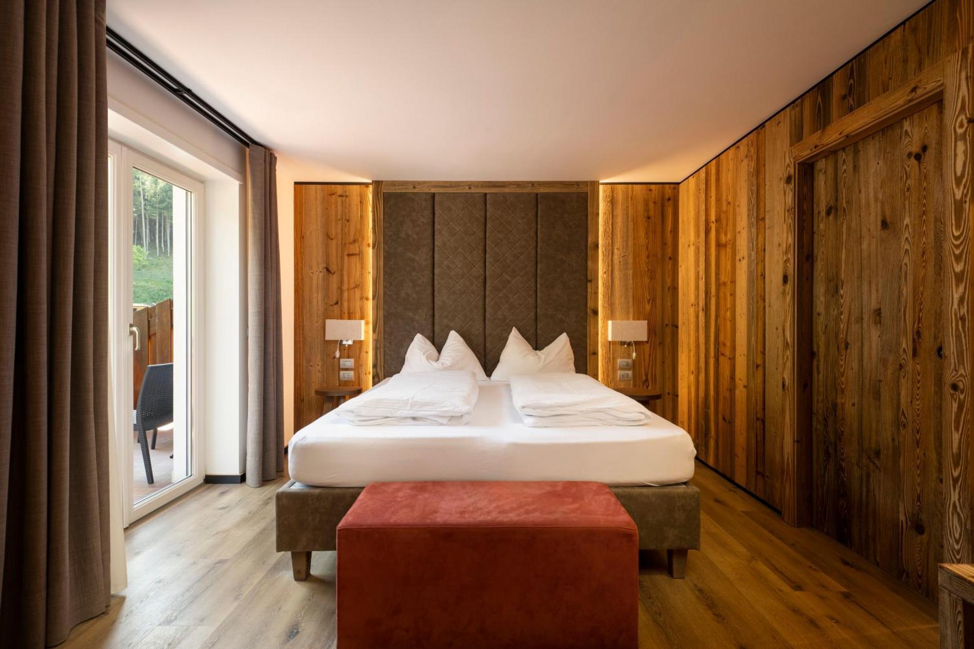 Hotel Pineta Базельга-ди-Пине Экстерьер фото