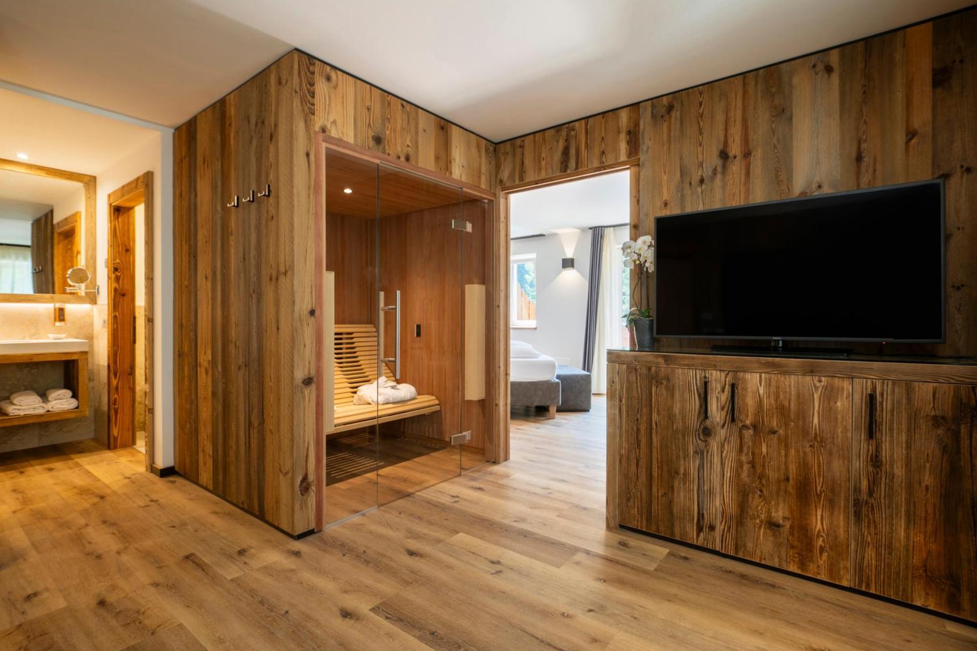 Hotel Pineta Базельга-ди-Пине Экстерьер фото
